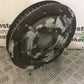 KAWASAKI VN900 VN 900 CUSTOM REAR PULLY  YEAR  2010 (STOCK 664)