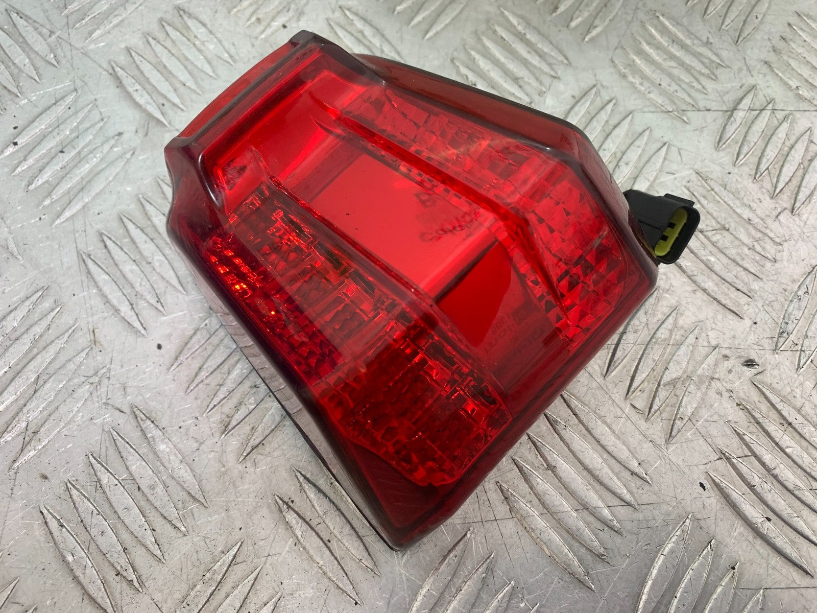 TRIUMPH TIGER 800 XRT REAR LIGHT   2018-2020 (CMB1193)