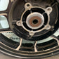 HONDA VT700 VT 700 SHADOW REAR WHEEL   YEAR 1984-85 (CMB1328)