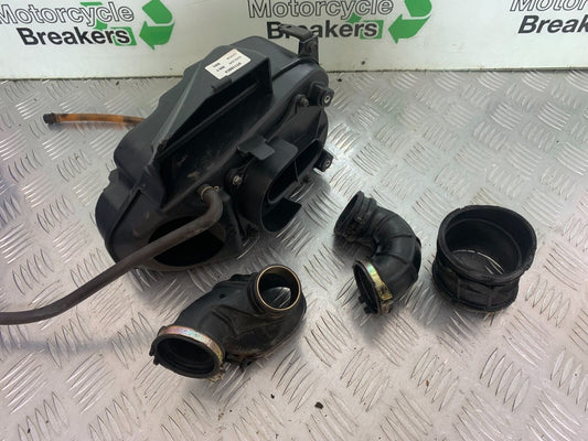 HONDA VT1100 C SHADOW SPIRIT AIR BOX   2002-2003 (CMB1035)