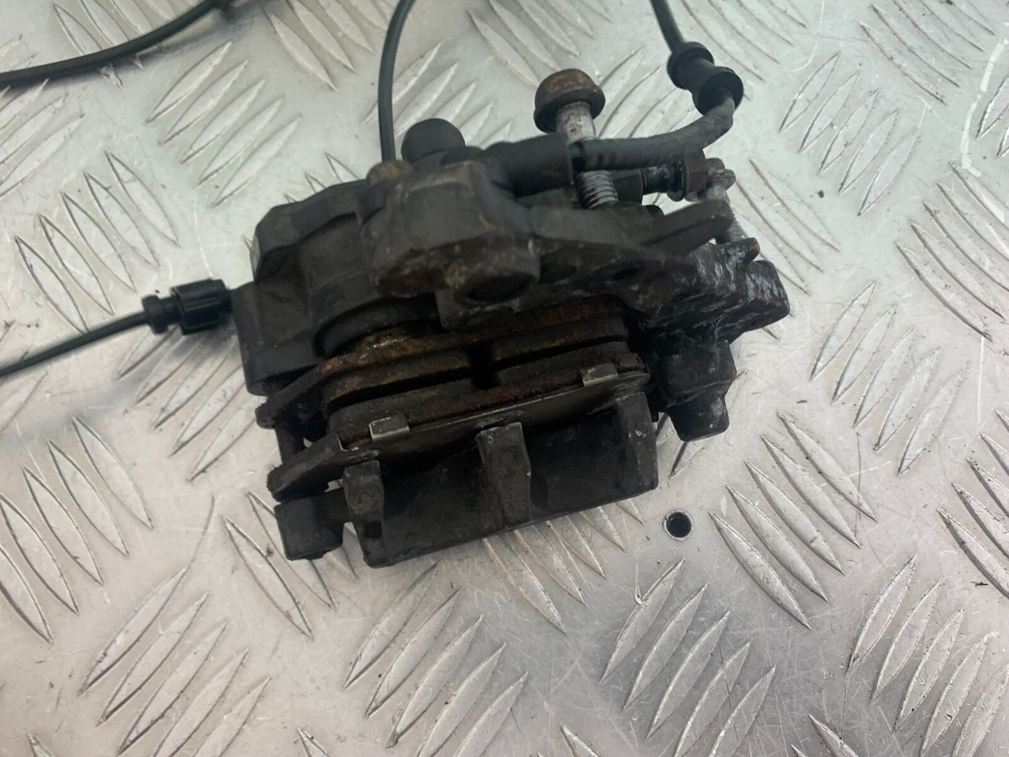 HONDA NC750 NC 750 S FRONT BRAKE CALIPER   2014-2016 (CMB1064)