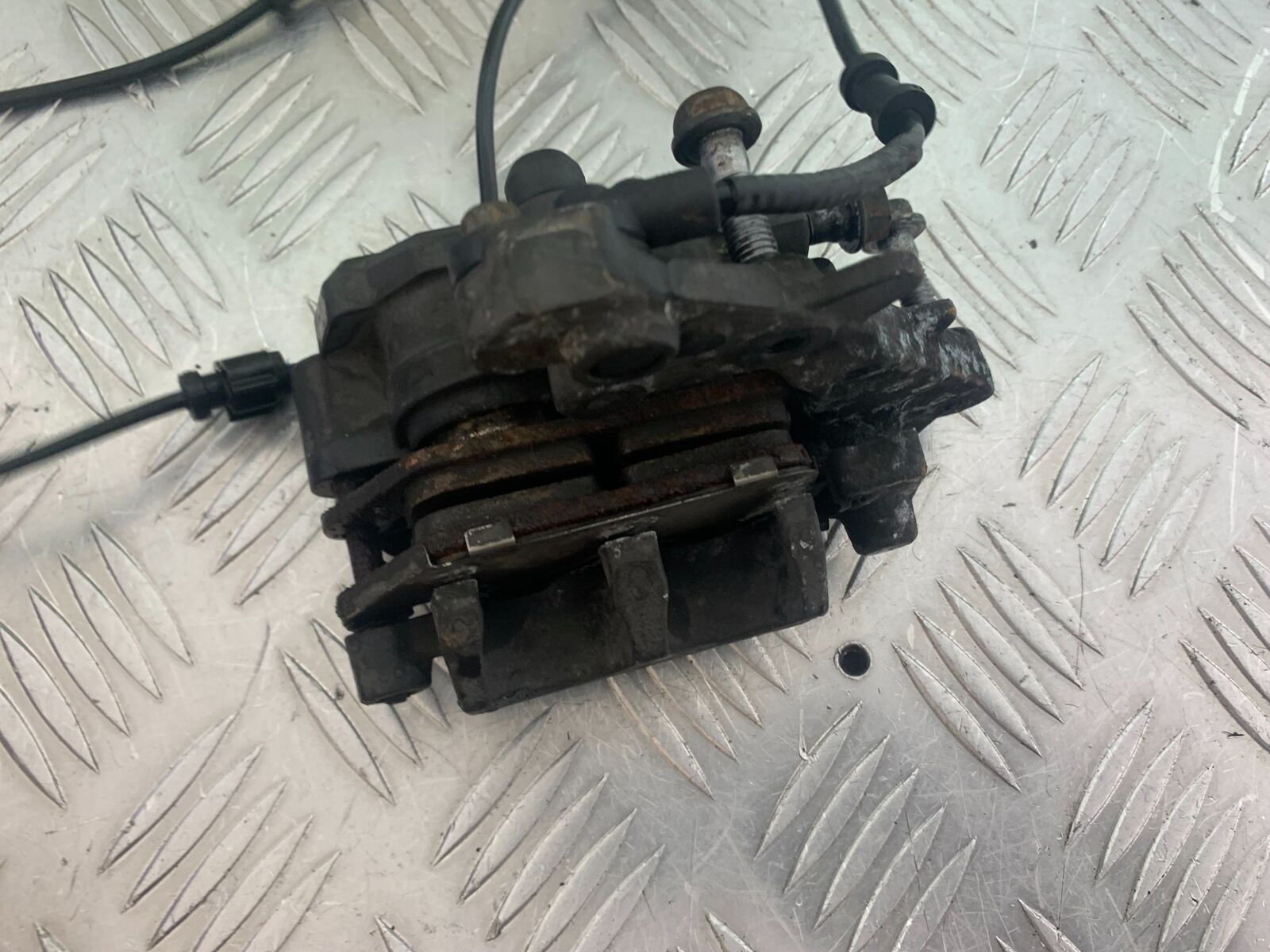 HONDA NC750 NC 750 S FRONT BRAKE CALIPER   2014-2016 (CMB1064)