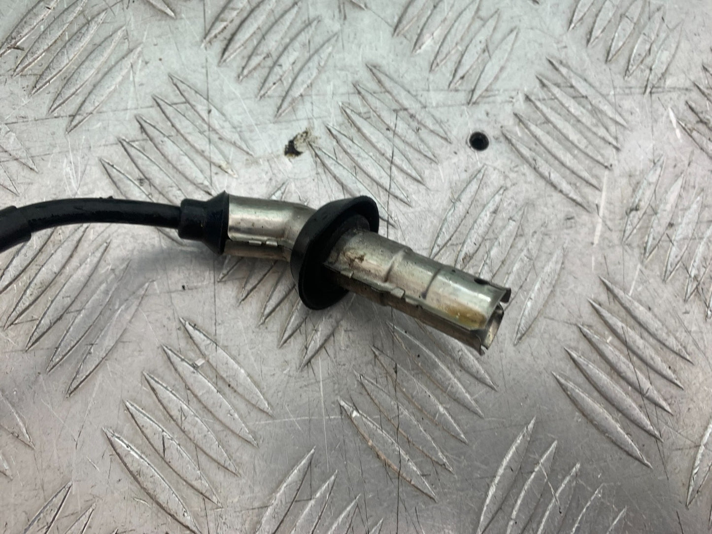 NECO ALEXONE 125 COIL AND CAP  YEAR 2016-2022  (CMB1273)