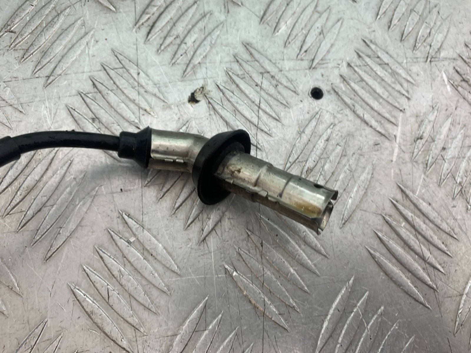 NECO ALEXONE 125 COIL AND CAP  YEAR 2016-2022  (CMB1273)