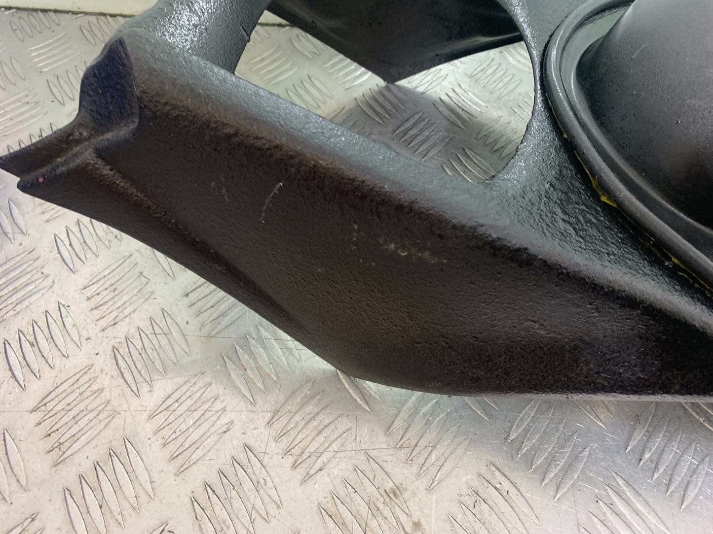 DUCATI 996 SPS 748 916 998 AIRBOX 1999-2000 (CMB1209)