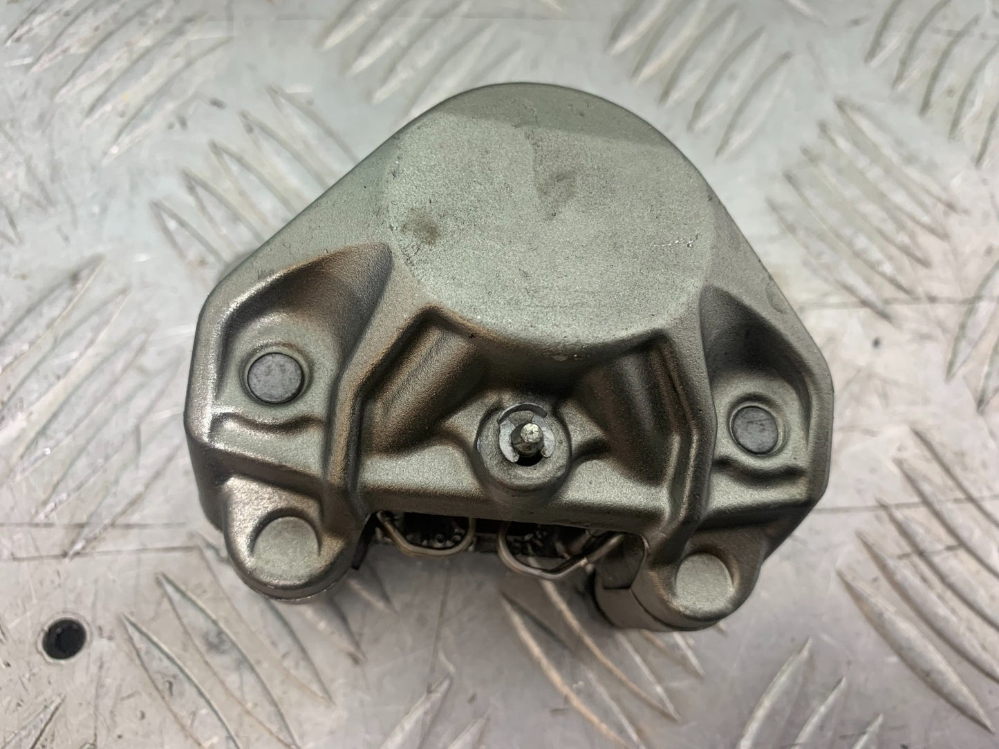 DUCATI 1198 S BREMBO REAR BRAKE CALIPER YEAR 2009-2011 (CMB1219)