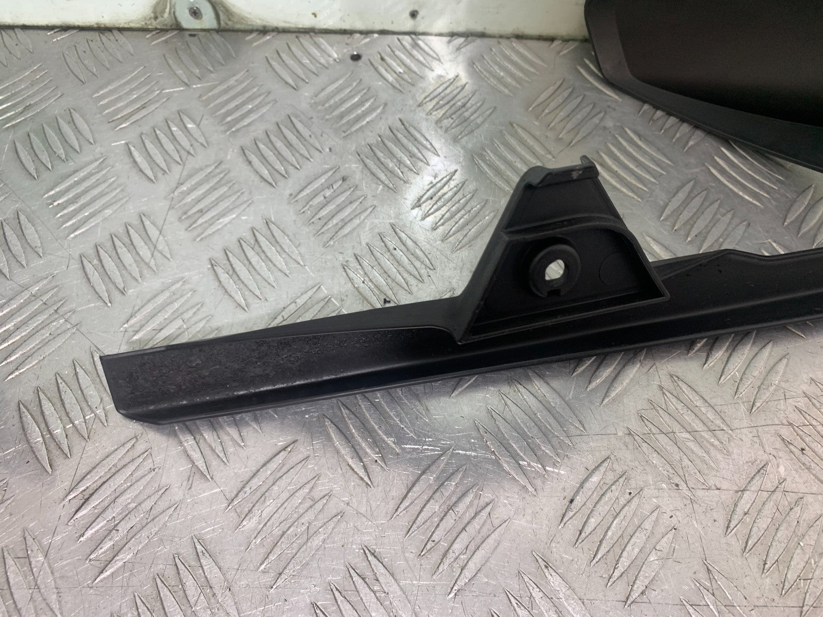 KTM 1290 SUPER DUKE R REAR HUGGER YEAR 2020-2024 (CMB1272)
