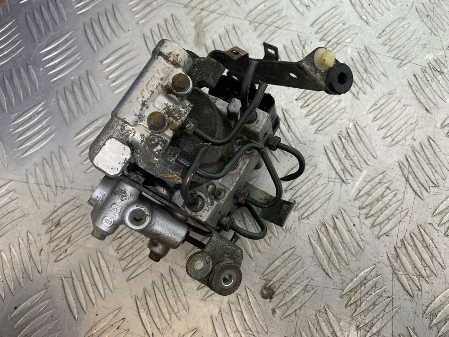 HONDA NC700 X ABS PUMP  YEAR 2012-2014 (CMB1327)