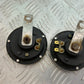 YAMAHA XJR1300 XJR 1300 HORNS YEAR  1999-2003 (CMB1119)