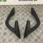 HONDA NT650 V DEAUVILLE GIVI GRAB RAILS YEAR 1999 (STOCK NO 309)
