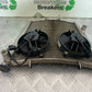 APRILIA TUONO 1000 V4 RADIATOR AND FANS   YEAR 2013-2014  (CMB1239)