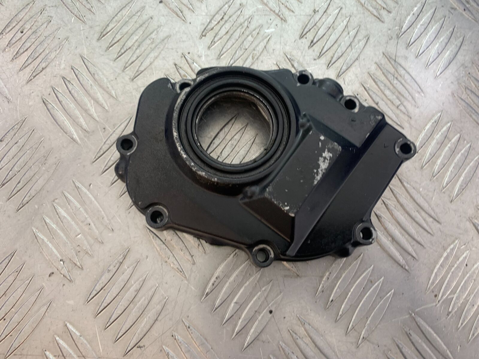 HONDA CBF600 CBF 600 PICK UP  COVER  YEAR 2004 -07  (STOCK 965)