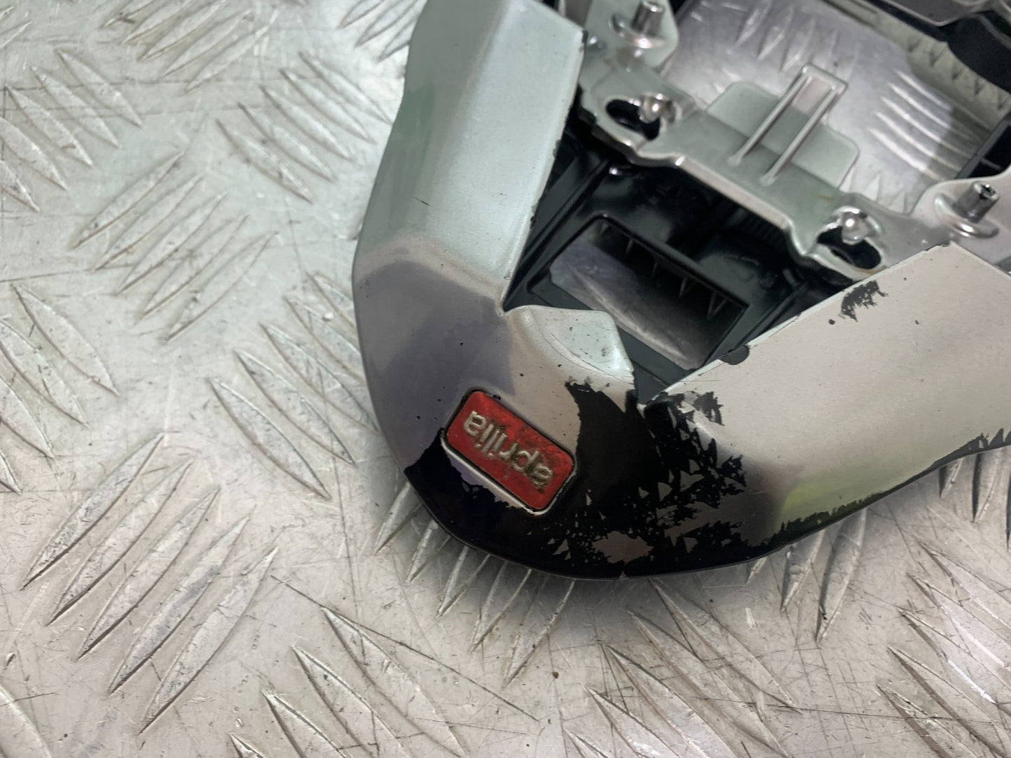 APRILIA TUONO 1000 V4 TAILPIECE   YEAR 2013-2014  (CMB1239)