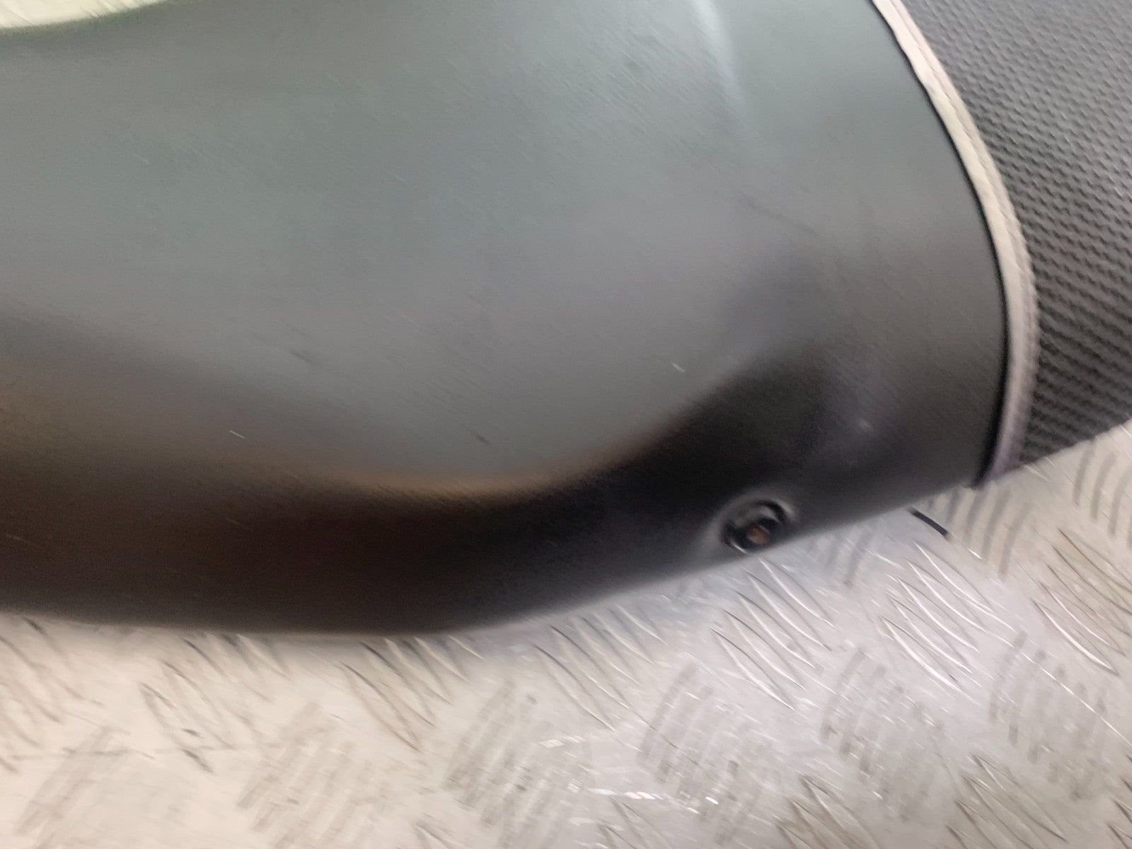 TRIUMPH 955i SPRINT ST SEAT  1999-2004 (CMB1176)