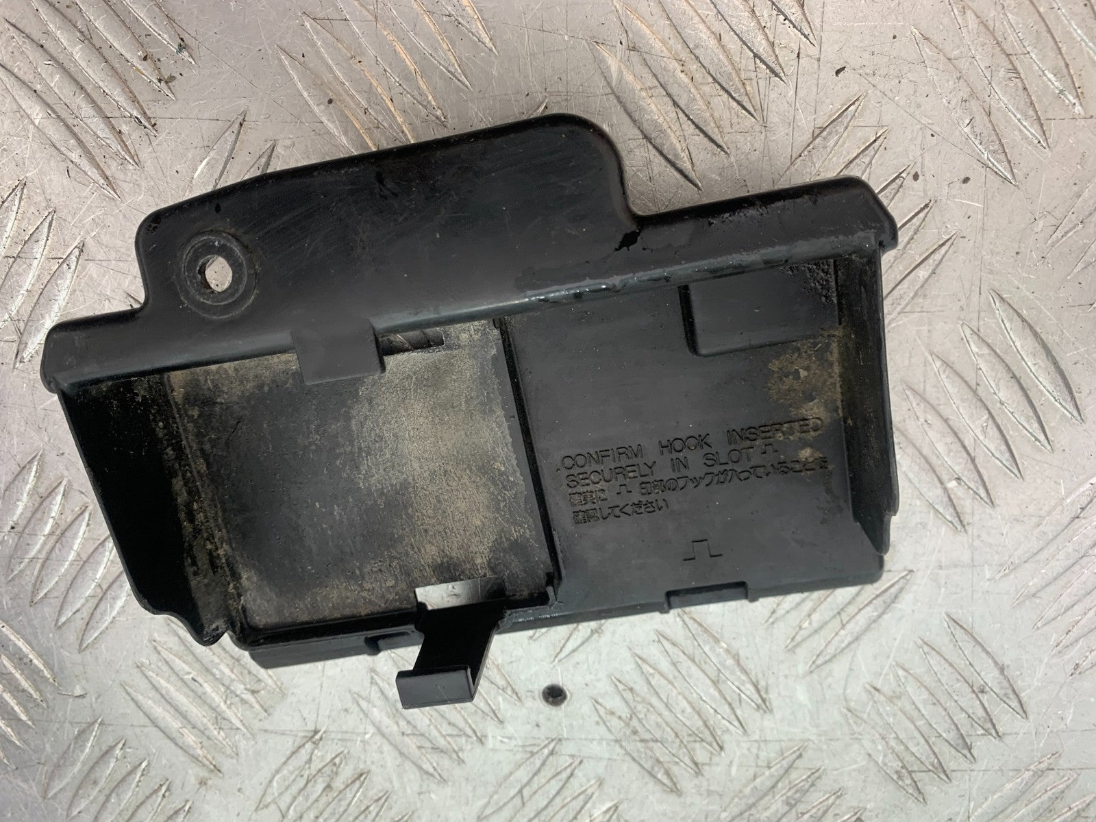 HONDA VT750 SHADOW INFILL COVER  YEAR 2003-2004 (CMB1265)