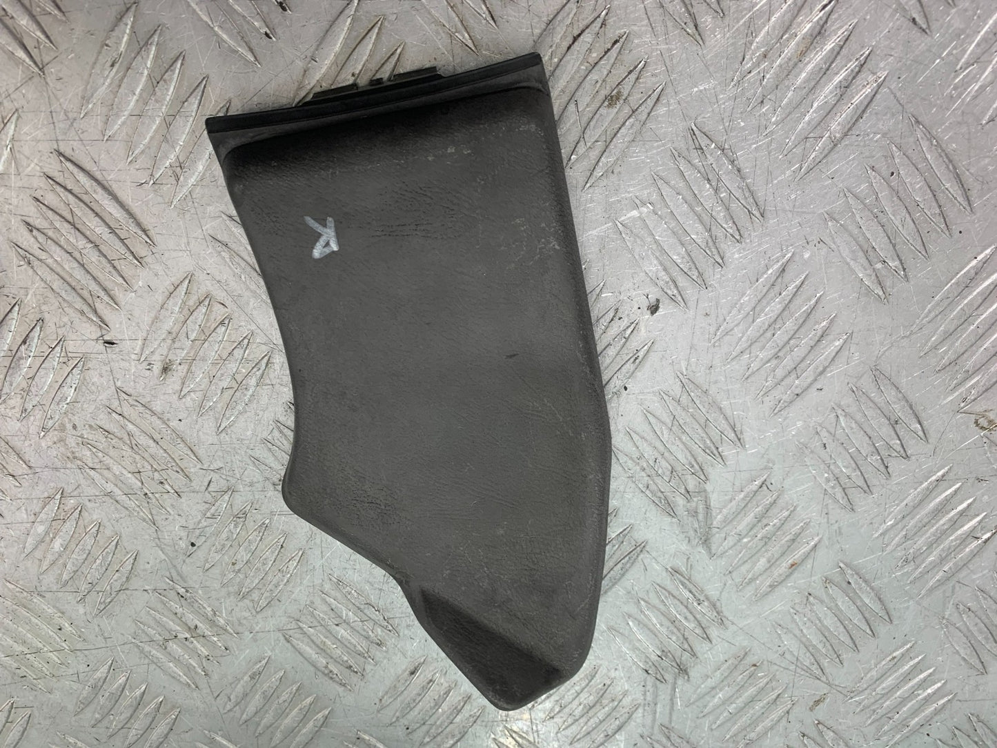 HONDA NT 700 V DEAUVILLE RIGHT POCKET LID  YEAR 2006-2010 (CMB1298)