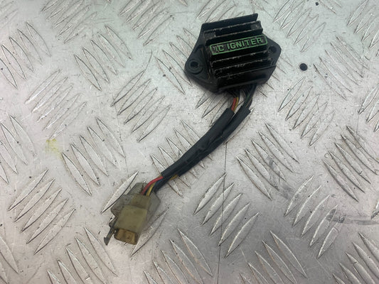 KAWASAKI GT550 GT 550 IC IGNITER CDI  YEAR 1984-87 (CMB1141)
