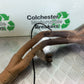 TRIUMPH 600 DAYTONA EXHAUST DOWNPIPES   YEAR 2003-2006 (STOCK 999)