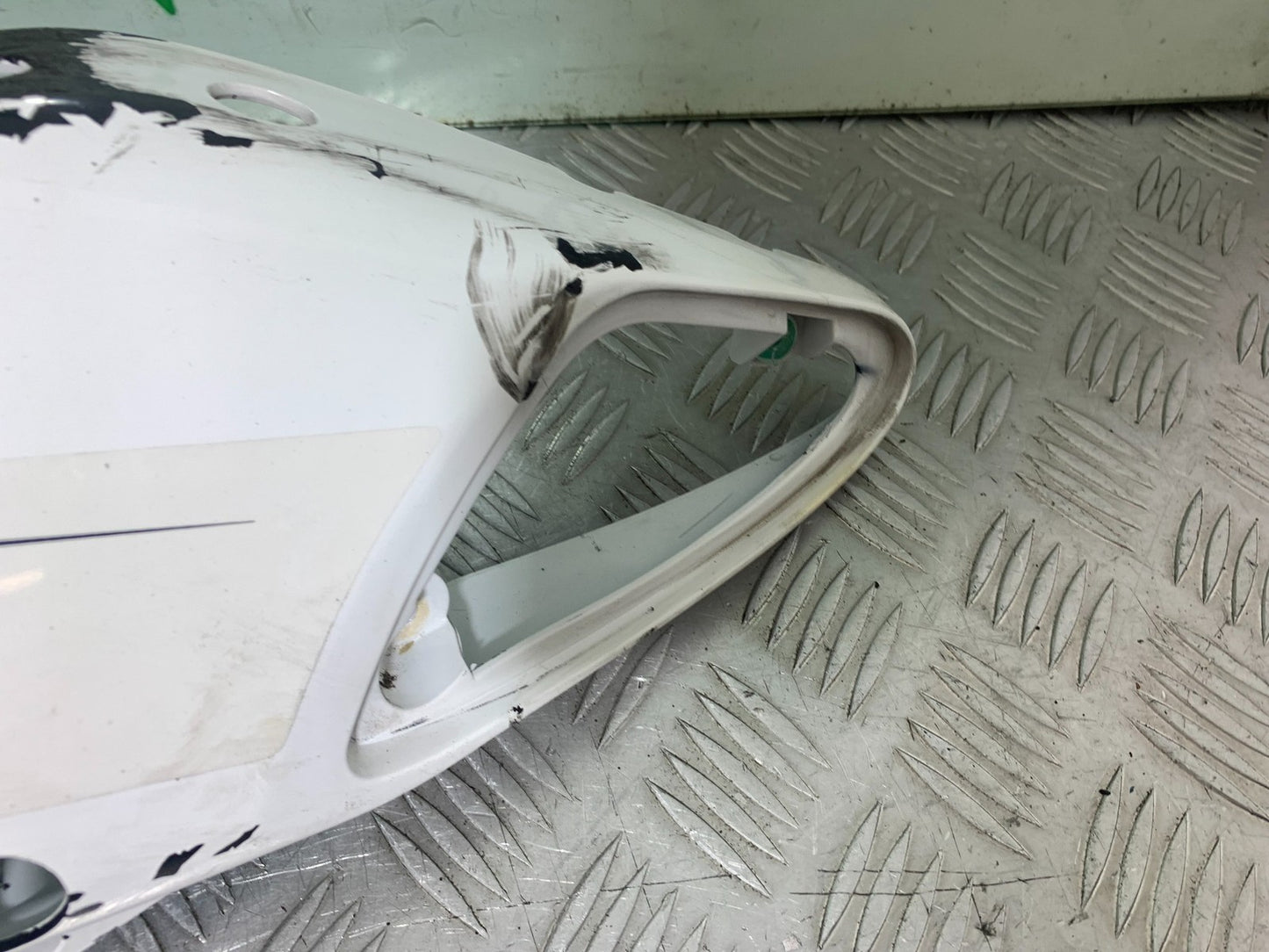 KTM RC125 RC 125 BELLYPAN 2014 2017 (CMB1199)