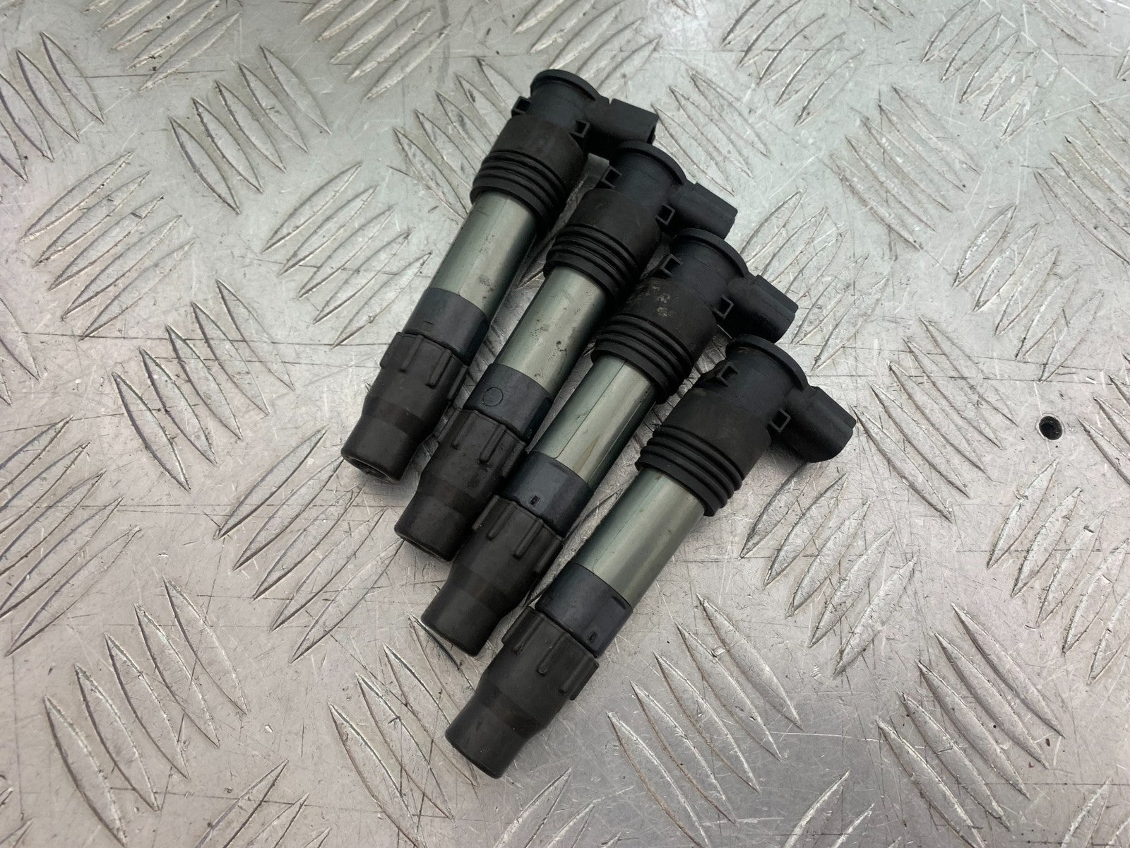 KAWASAKI Z1000 SX COILS  YEAR 2014-16 (CMB1264)