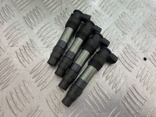 KAWASAKI Z1000 SX COILS  YEAR 2014-16 (CMB1264)