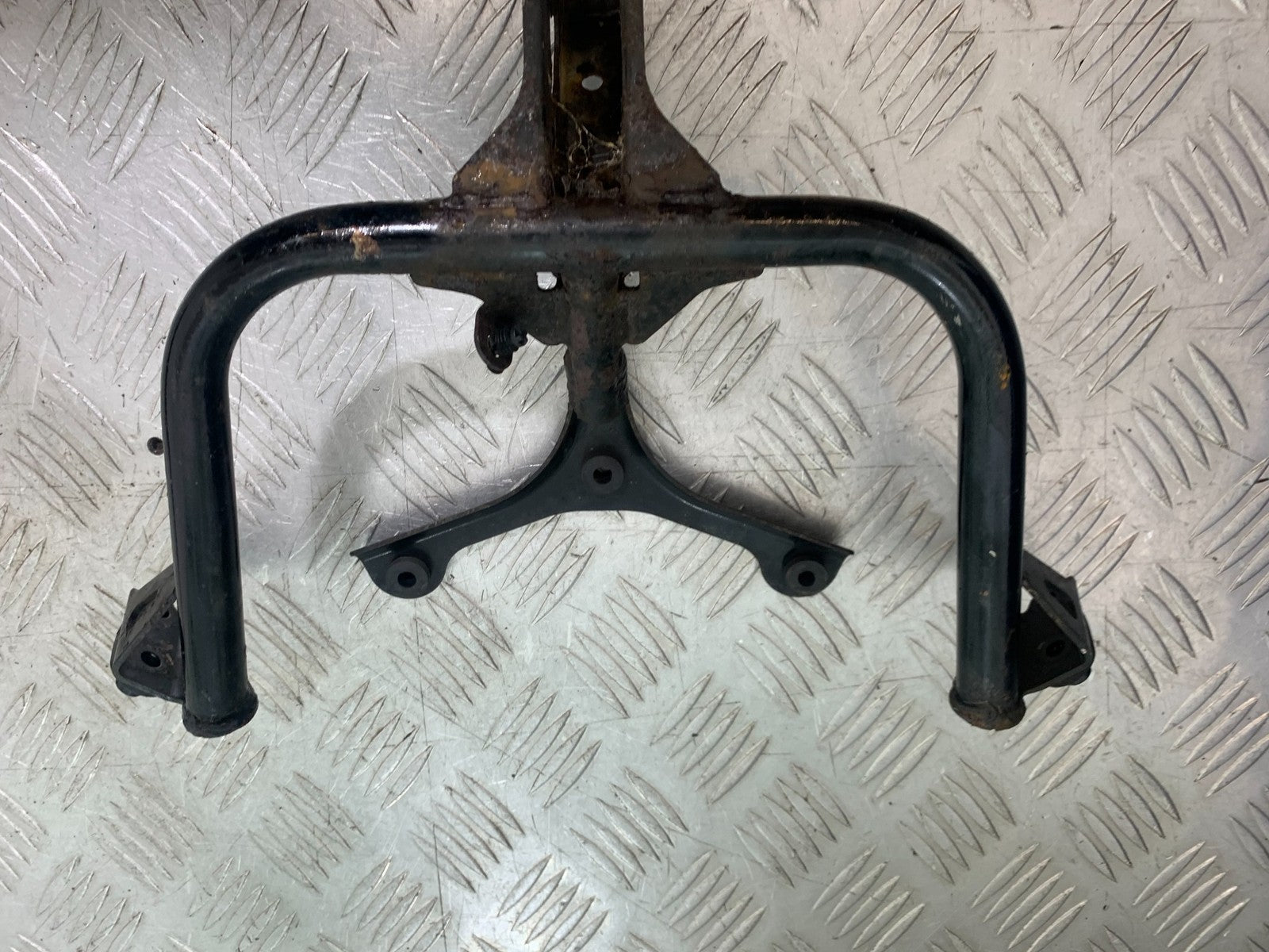 KAWASAKI ER6 F ER6F FAIRING BRACKET  YEAR 2005-2008 (CMB1277)