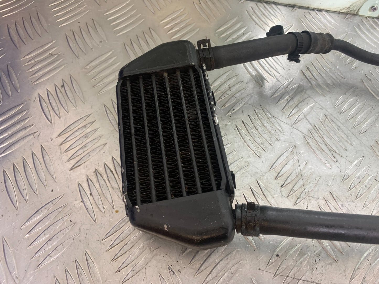 BMW R850 R R850R OIL COOLERS   YEAR 1994-2002 (CMB1170)