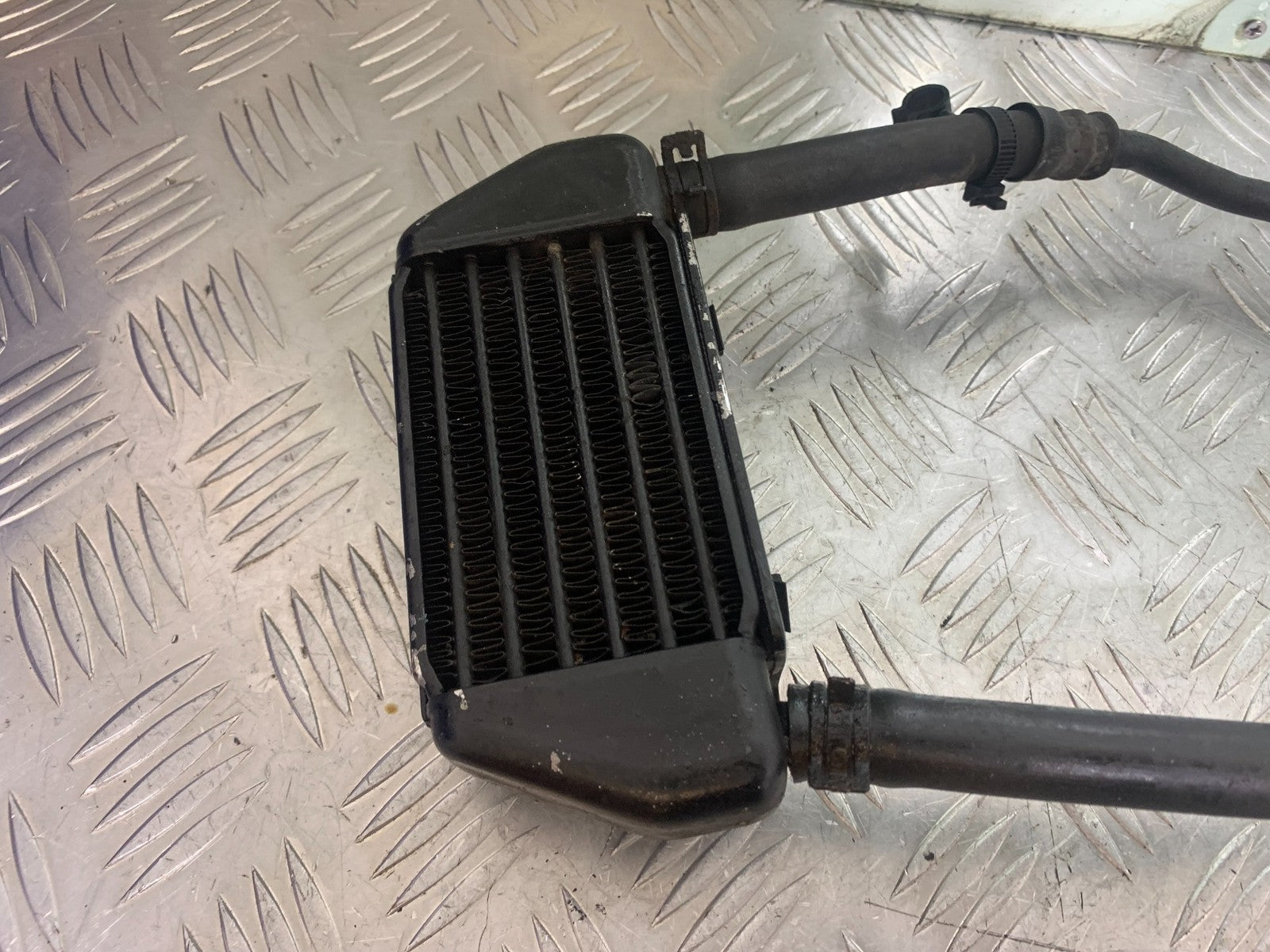 BMW R850 R R850R OIL COOLERS   YEAR 1994-2002 (CMB1170)