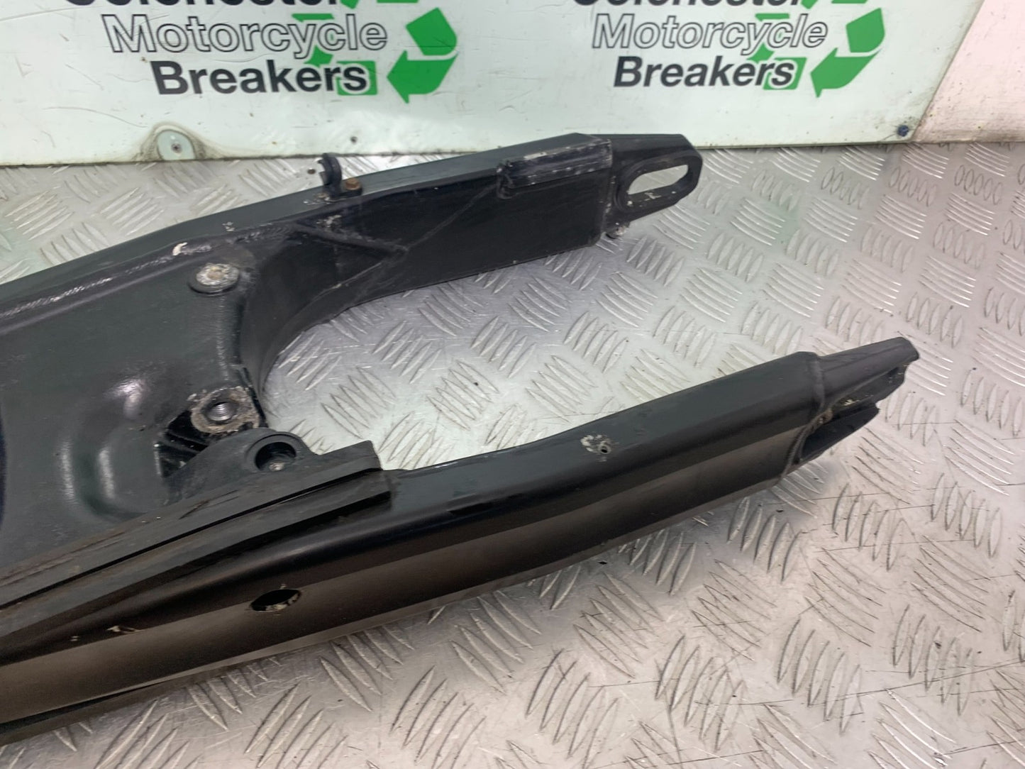 KTM 990 SUPER DUKE SWINGARM  YEAR 2007-2011  (CMB1207)