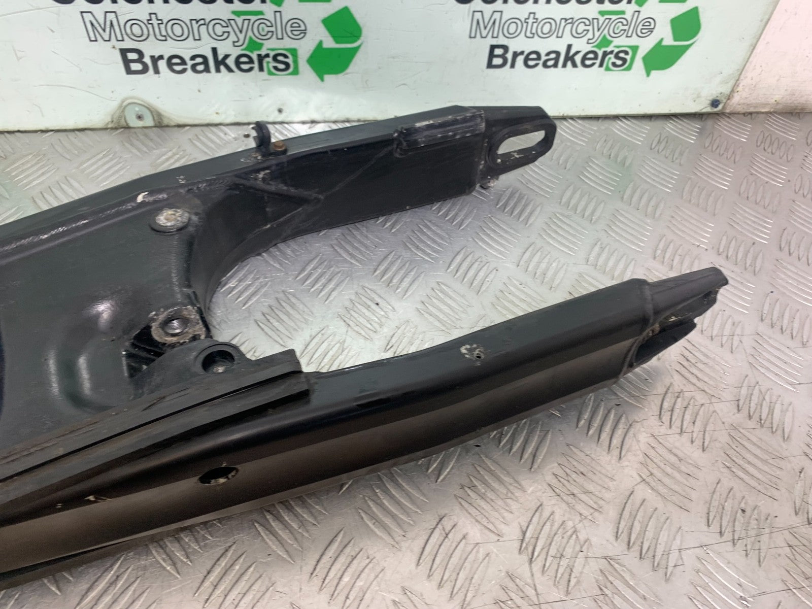 KTM 990 SUPER DUKE SWINGARM  YEAR 2007-2011  (CMB1207)