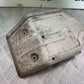 HONDA CRF1000 (DCT) AFRICA TWIN ENGINE BASH PLATE  YEAR 2017 (CMB1030)