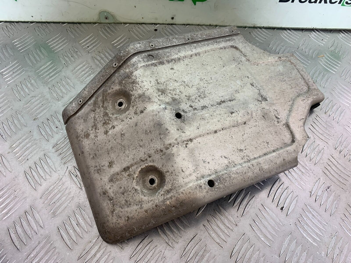 HONDA CRF1000 (DCT) AFRICA TWIN ENGINE BASH PLATE  YEAR 2017 (CMB1030)