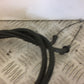 SUZUKI GSXR600 GSXR 600 THROTTLE CABLES    K1 K2 YEAR 2000