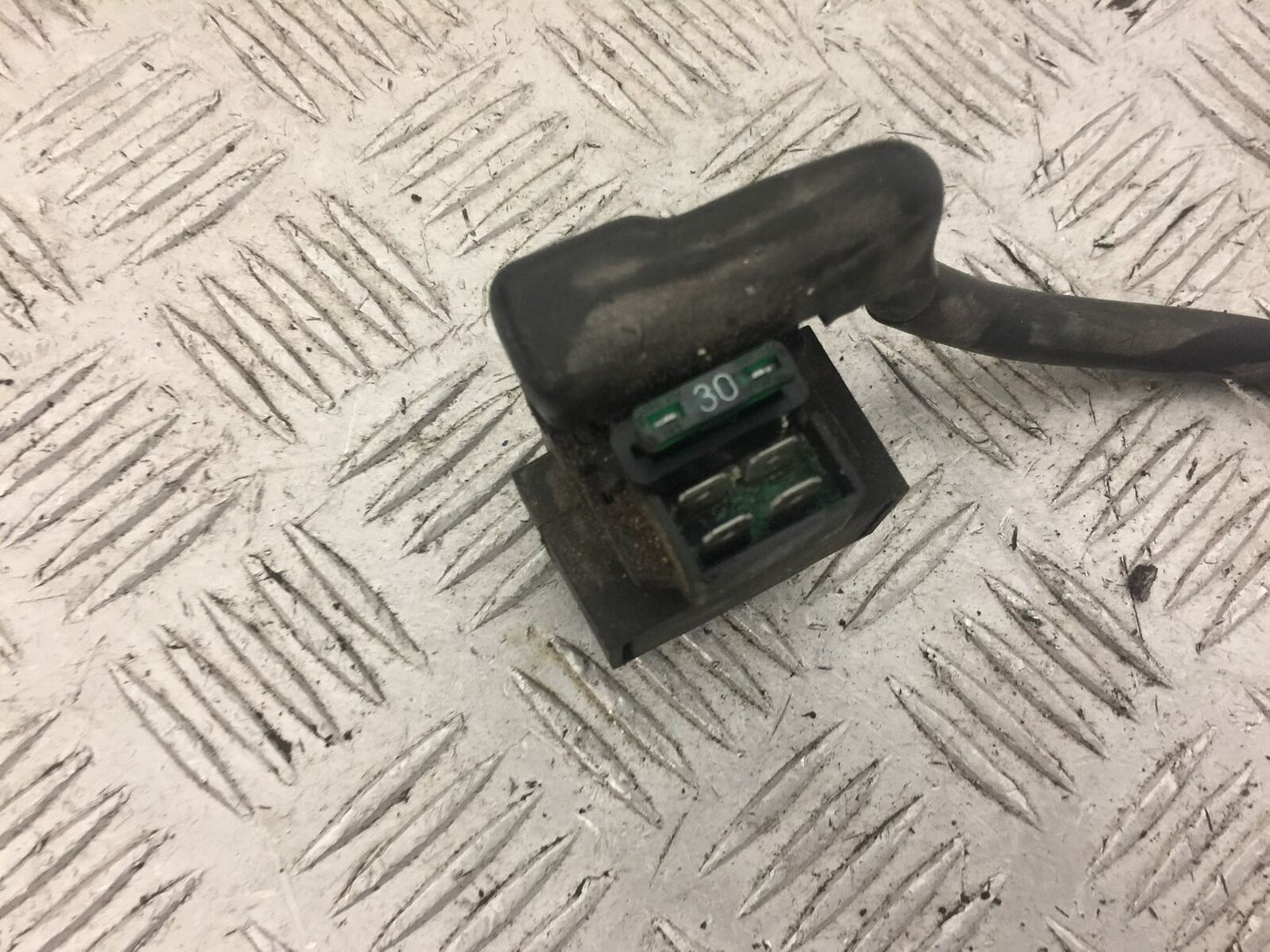 HONDA VTR1000 VTR 1000 FIRESTORM STARTER SOLENOID  YEAR 1998 (STOCK 675)