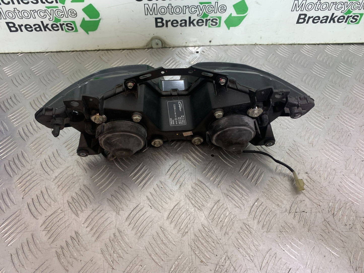 KAWASAKI 650 VERSYS HEADLIGHT YEAR 2015-2018 (CMB1288)