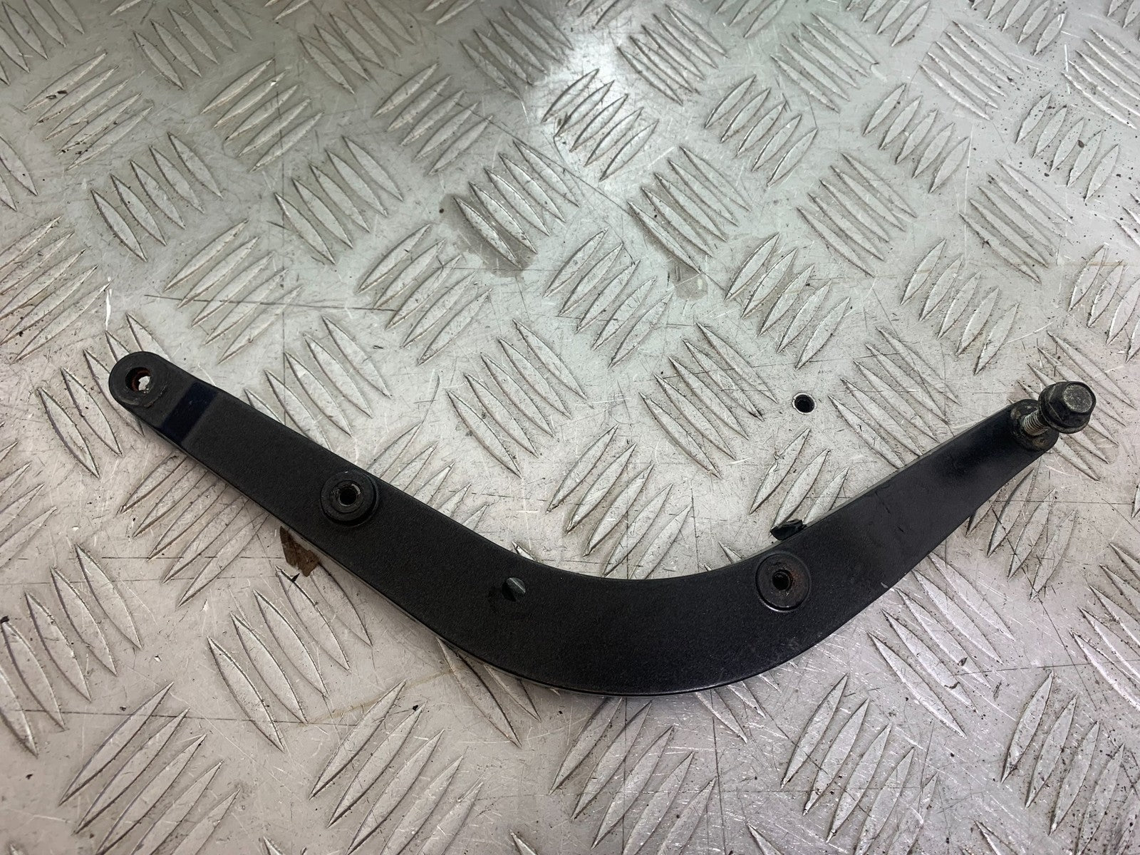 KAWASAKI GTR1400 GTR 1400 SUBFRAME BRACKET   YEAR 2007-2009 (CMB1174)