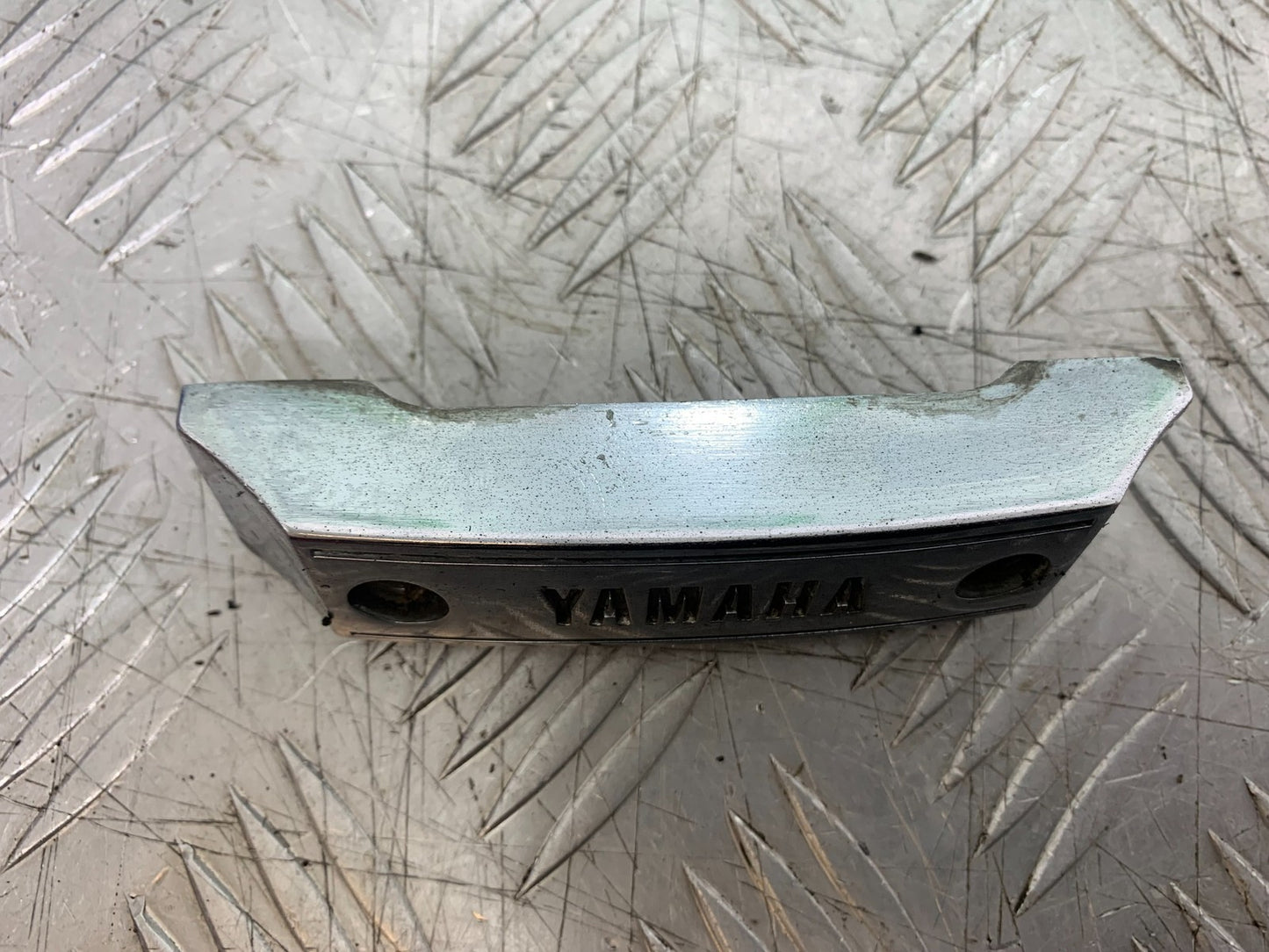 YAMAHA XV1100 XV 1100 VIRAGO YAMAHA BADGE  1990-1999 (CMB1243)