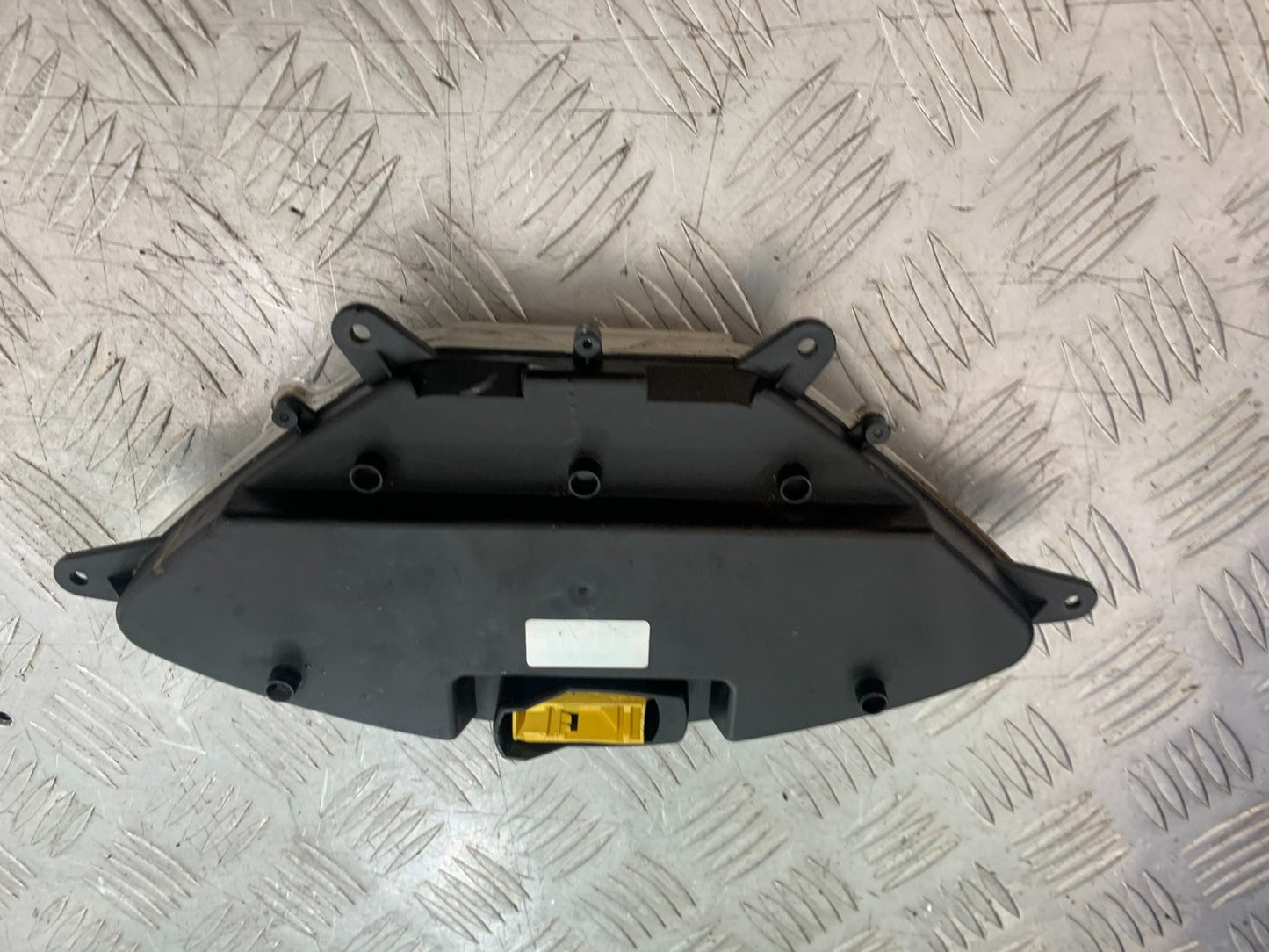 YAMAHA XMAX 250 XMAX 250 CLOCKS SPEEDO DASH   YEAR 2006-09 (CMB1201)