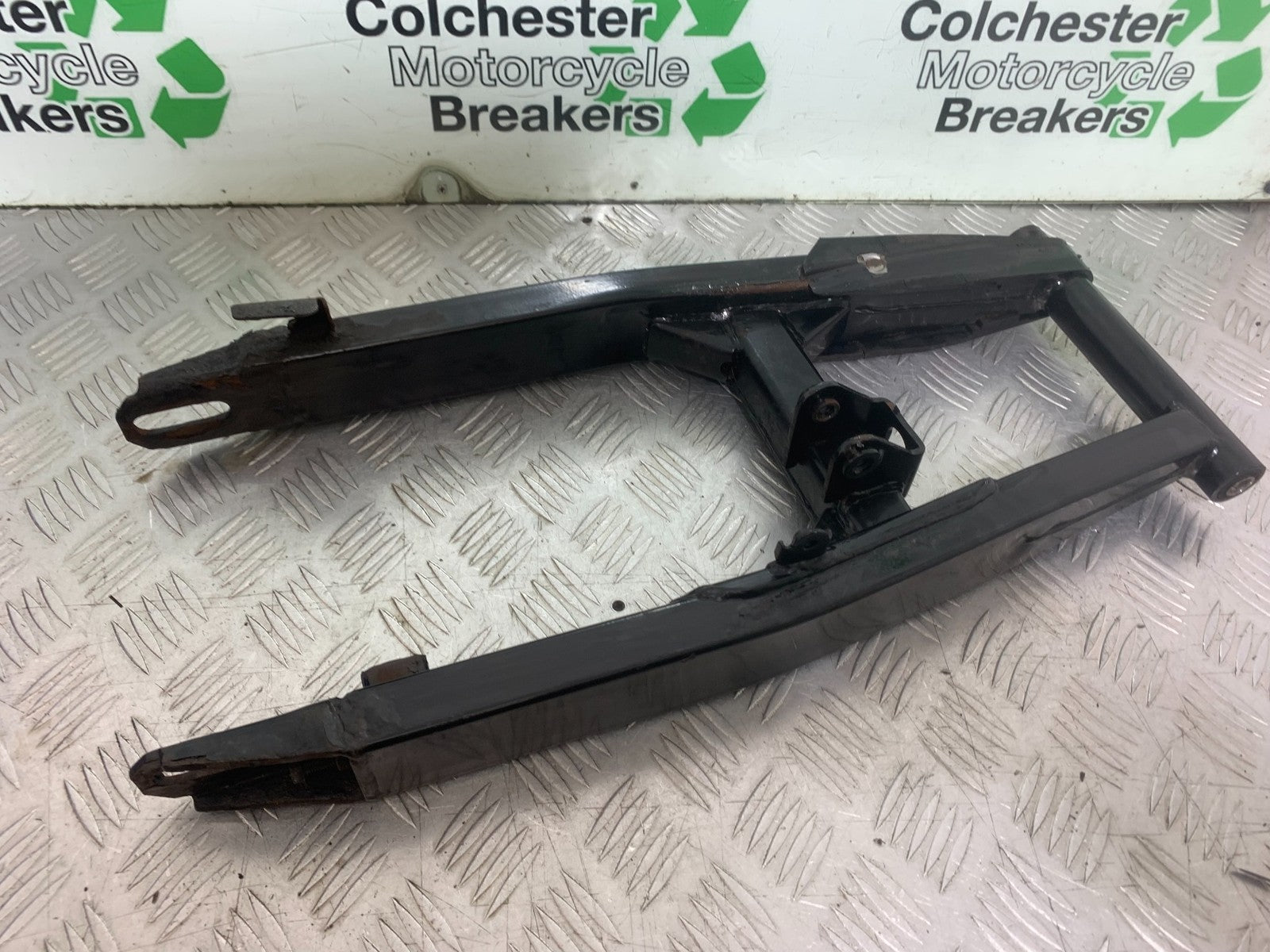 BENELLI BN125 BN 125 SWINGARM  YEAR 2018-2021 (CMB1245)