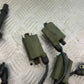 HONDA VFR800 PRE V-TEC COILS AND CAPS   YEAR 1998-2001 (CMB1233)