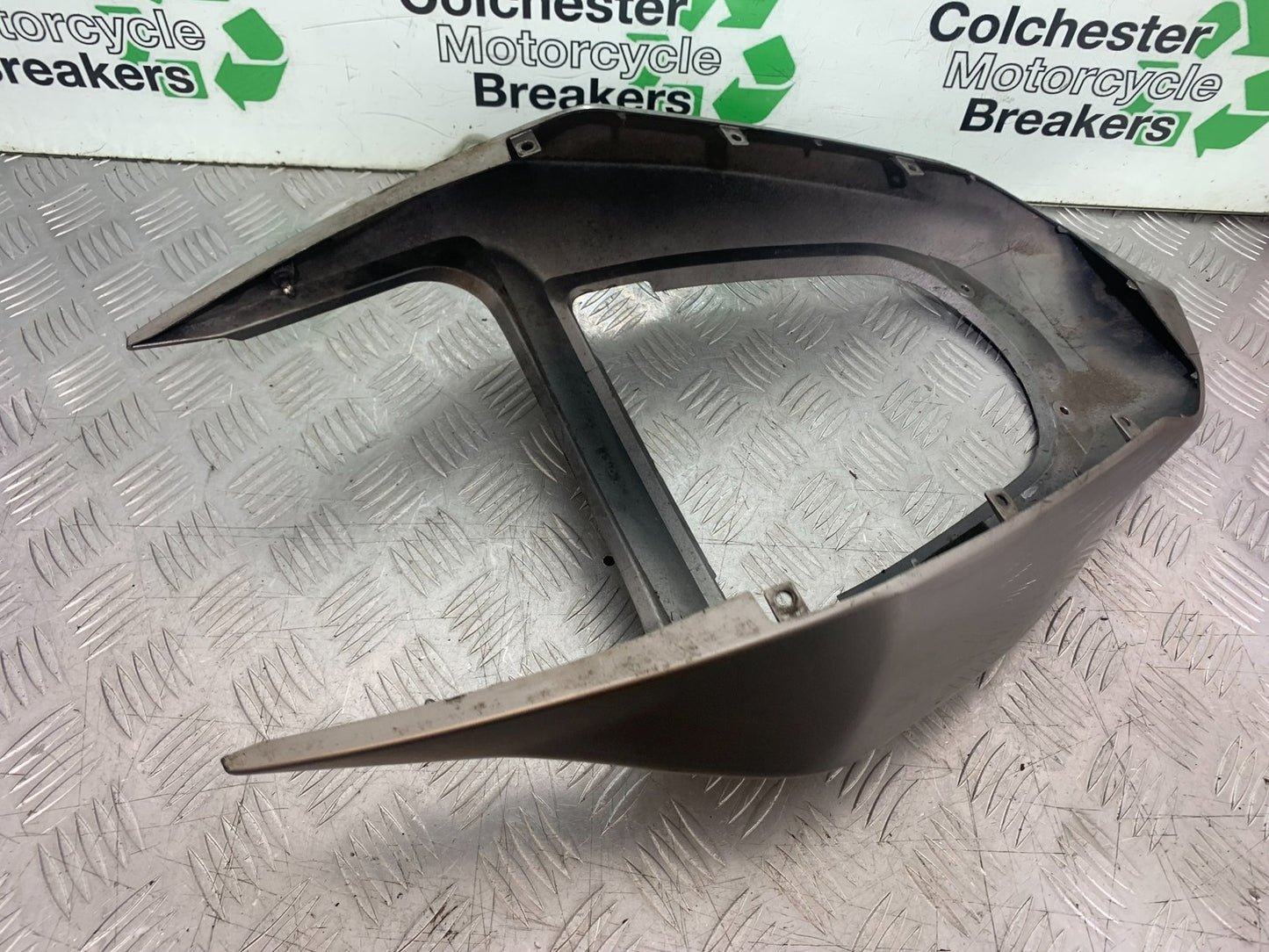 KAWASAKI Z750 Z 750 TAIL PIECE SEAT UNIT  YEAR 2004-2006  (CMB1234)