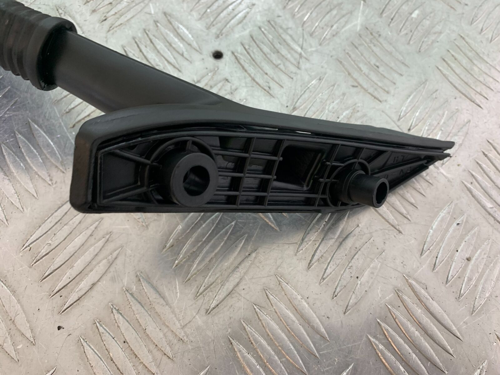 PIAGGIO X EVO 400 LEFT MIRROR   YEAR 2007-2011 (CMB1069)