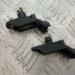 APRILIA RSV1000 R FACTORY AIR SENSORS  2004-09 (CMB1203)