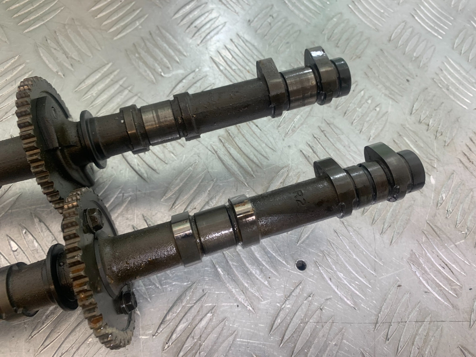 SUZUKI GSF650 GSF 650 CAMSHAFTS   YEAR 2007-2009  (CMB1161)