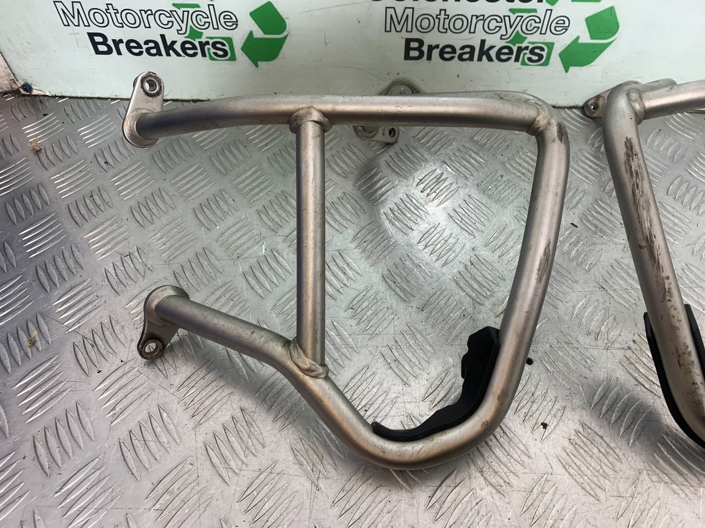 BMW R1200 R 1200 GS CRASH BARS YEAR 2013-2016 (CMB1257)