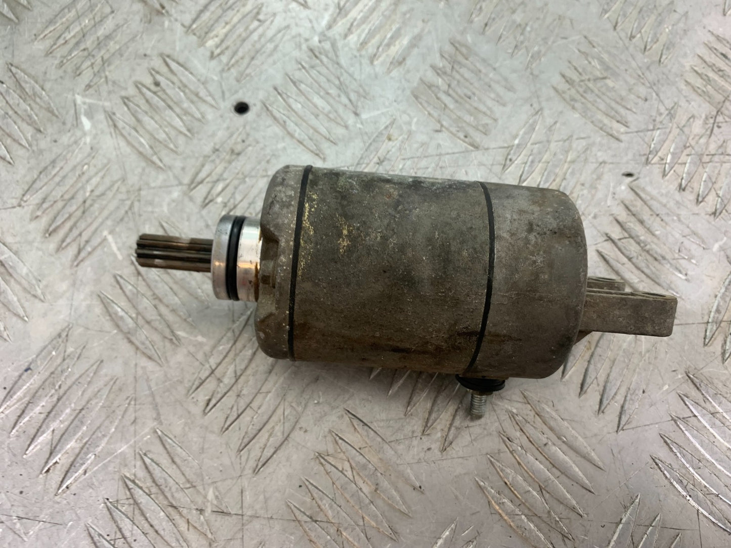 YAMAHA XMAX 250 XMAX 250 STARTER MOTOR  YEAR 2006-09 (CMB1201)