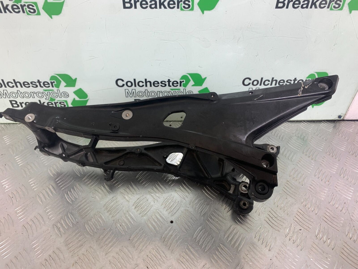 HONDA VFR1200 VFR 1200 FA REAR SUBFRAME  YEAR 2010-11 CMB1088)