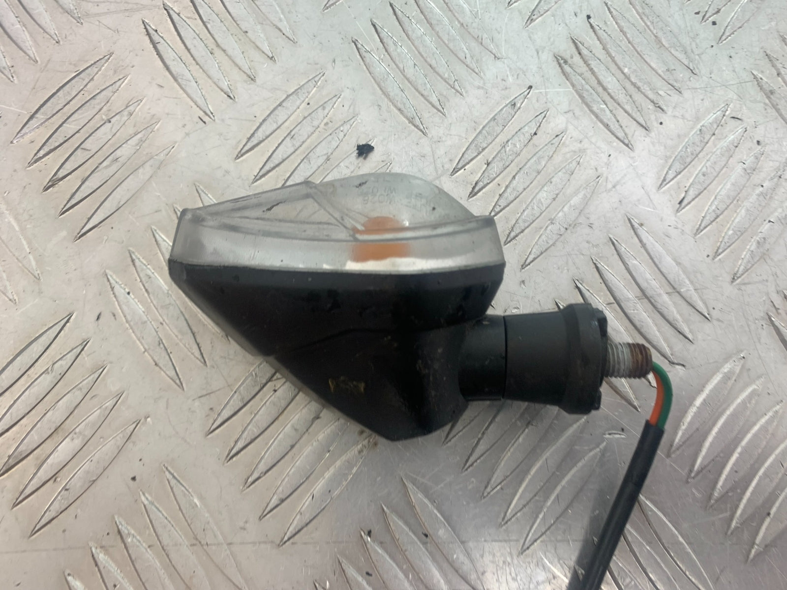 RIEJU 125 RS2 FRONT LEFT INDICATOR  YEAR 2007 (CMB1142)
