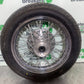 HONDA VTX1300 S-6 FRONT WHEEL  YEAR 2004-09 (CMB1159)