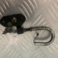 DUCATI 600ss 600 ss SEAT CATCH YEAR 1991-98 (STOCK 987)